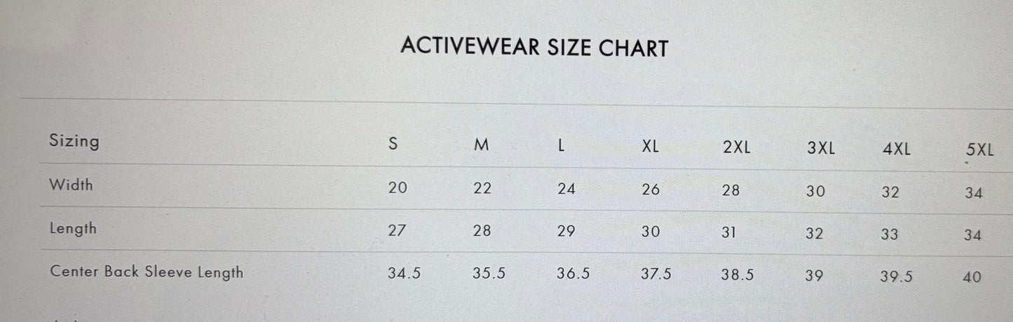 Local Healer Crewneck Sweatshirt