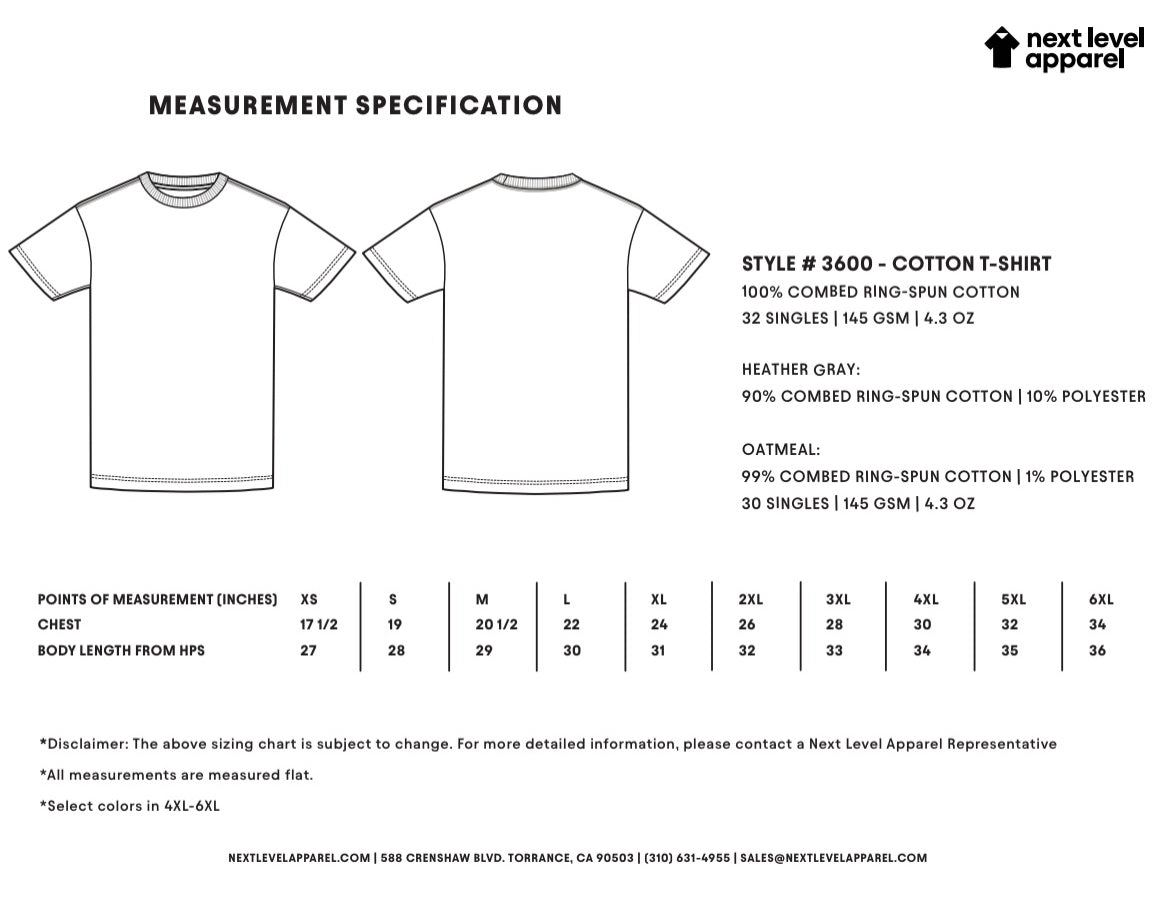 Comeback Rad Logo Unisex Tee