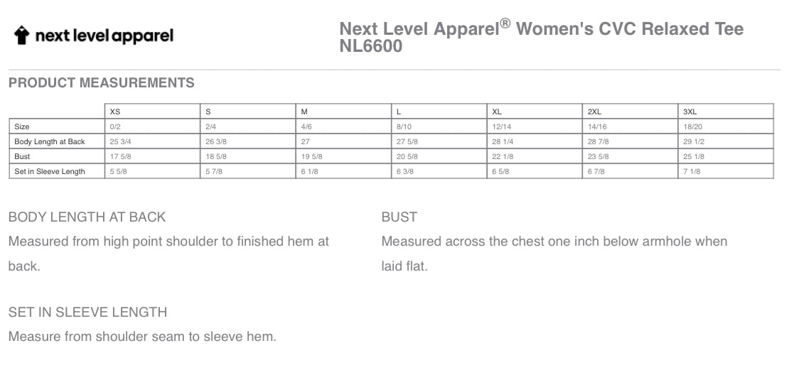 Die a Few Times Women's Relaxed Tee