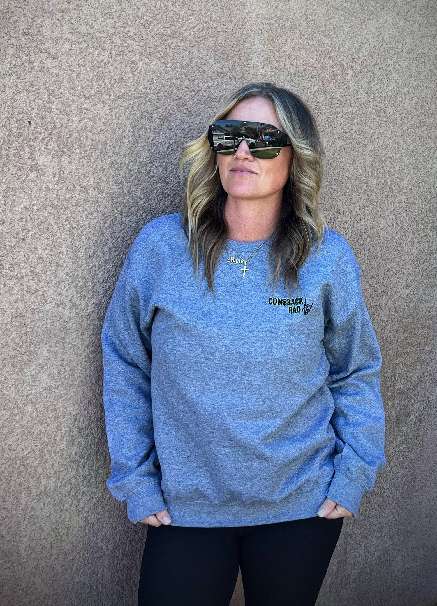 HALLOWEEN SWEATSHIRTS