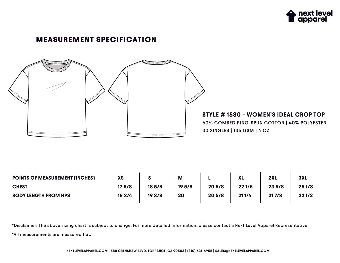 Die a few times Women's Crop Tee