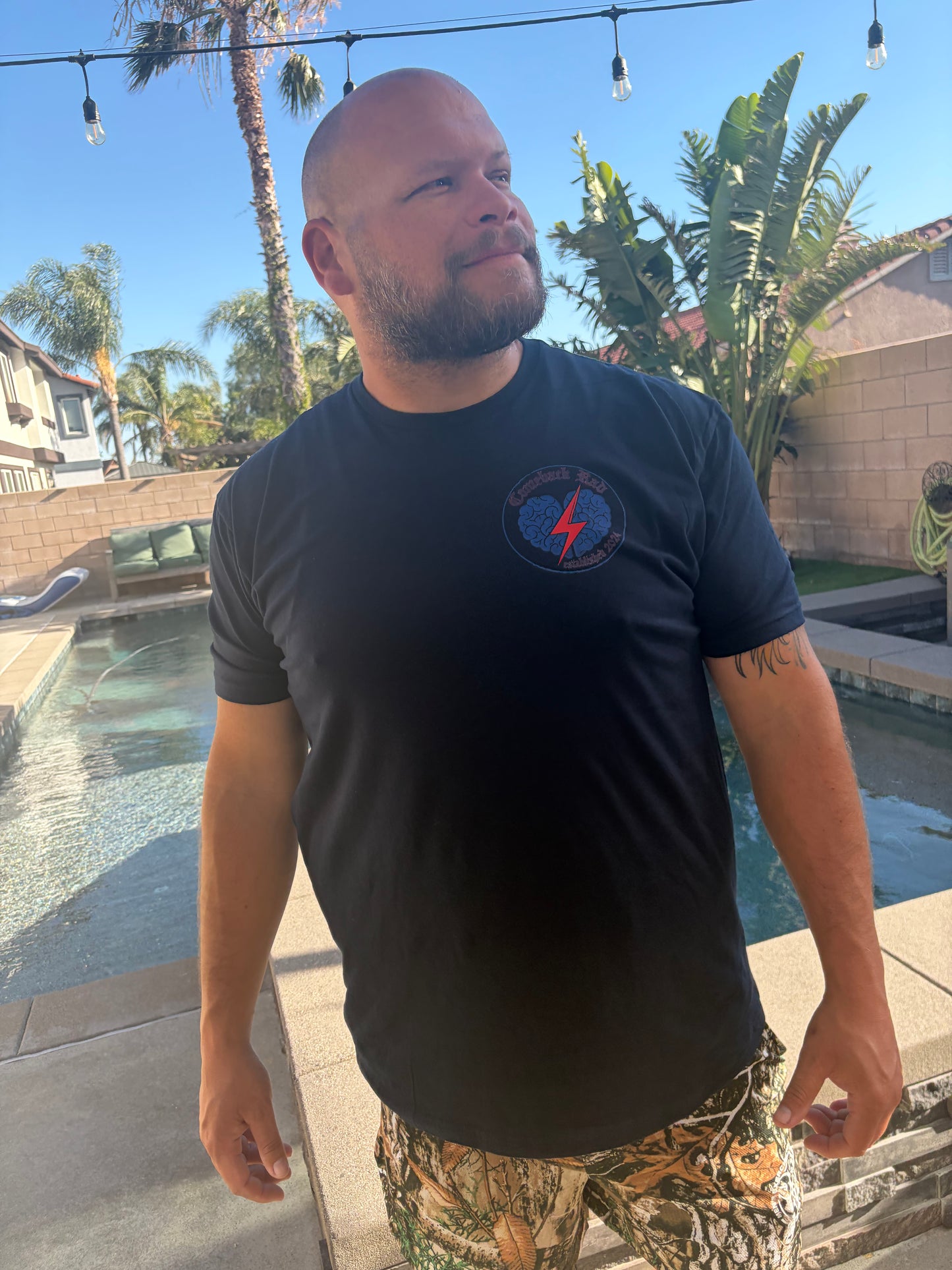 4th of July Unisex Tees