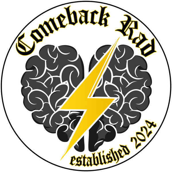 Comeback Rad